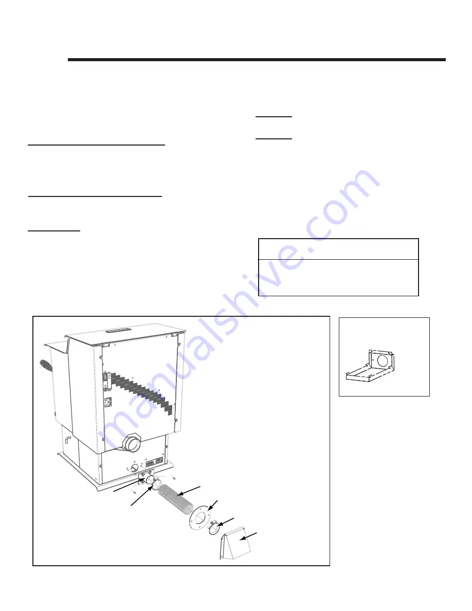 Heatilator ECO-ADV-PS35 Скачать руководство пользователя страница 37