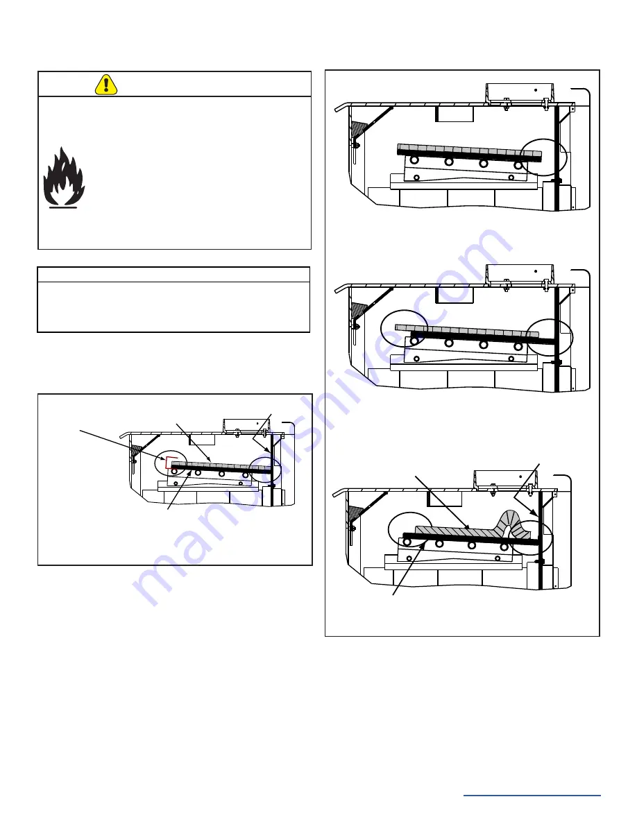 Heatilator ECO-ADV-WS18 Скачать руководство пользователя страница 14