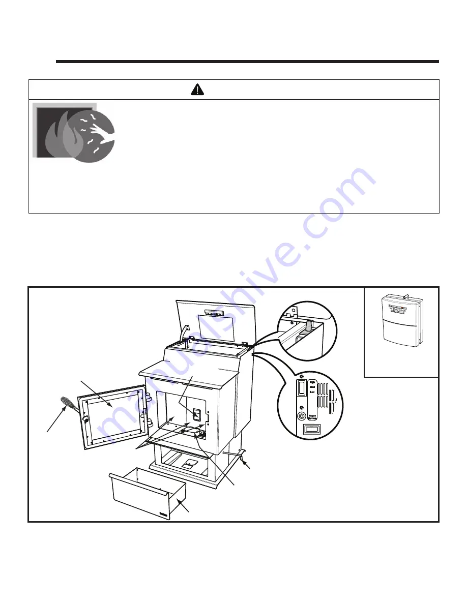 Heatilator ECO-NZ-PS35 Скачать руководство пользователя страница 7