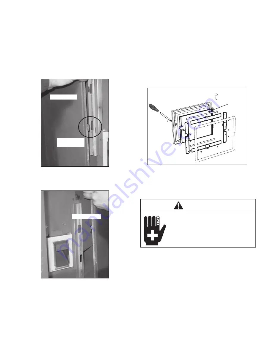 Heatilator ECO-NZ-PS35 Скачать руководство пользователя страница 21