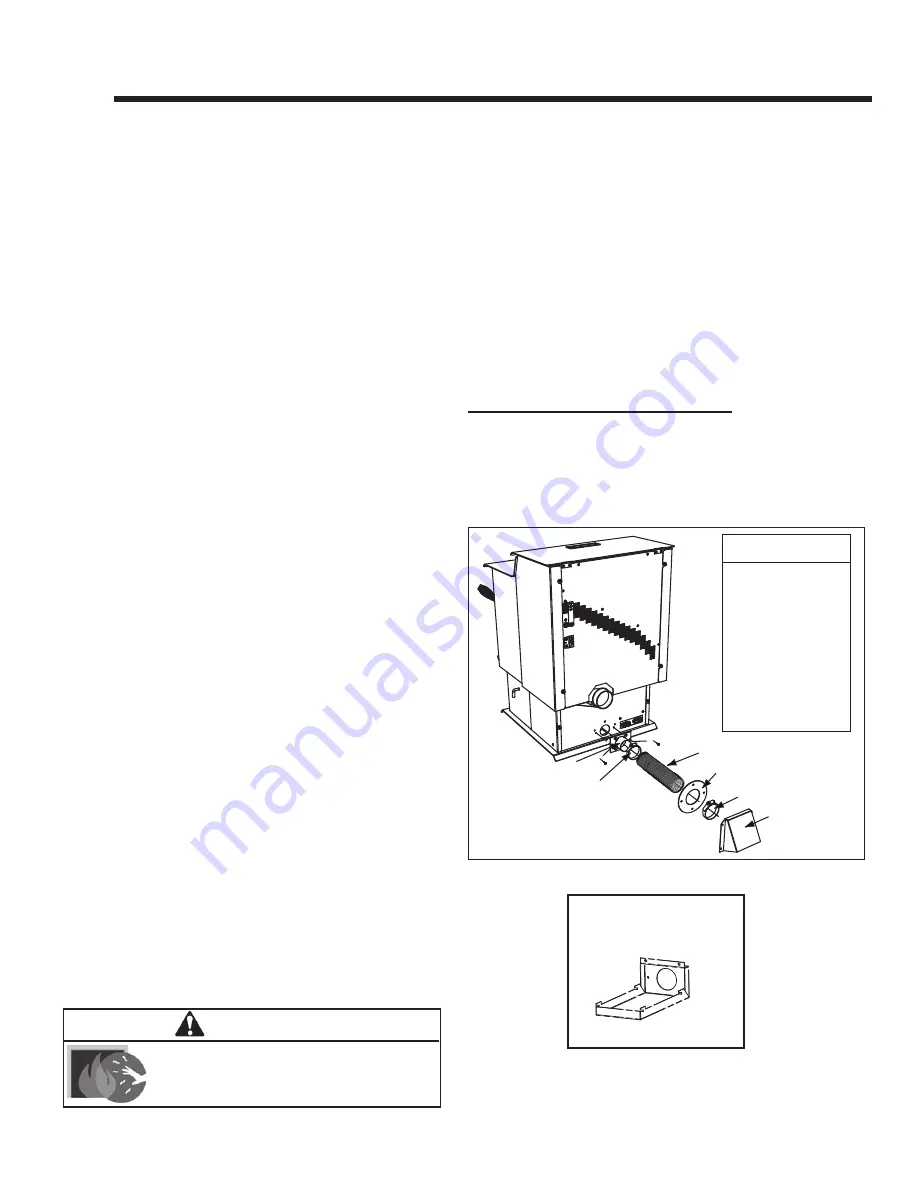 Heatilator ECO-NZ-PS35 Скачать руководство пользователя страница 27