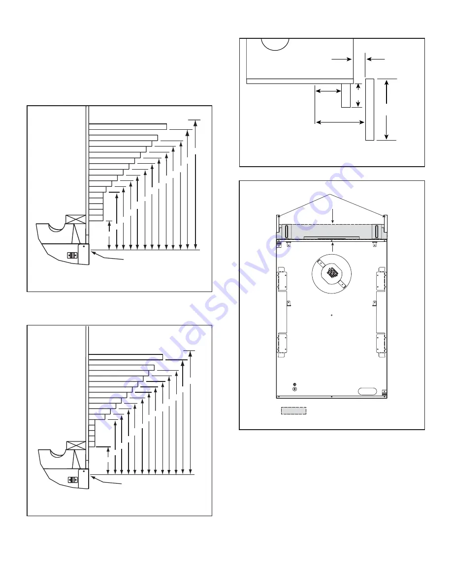 Heatilator Gas Fireplace GBFL4136I Скачать руководство пользователя страница 19