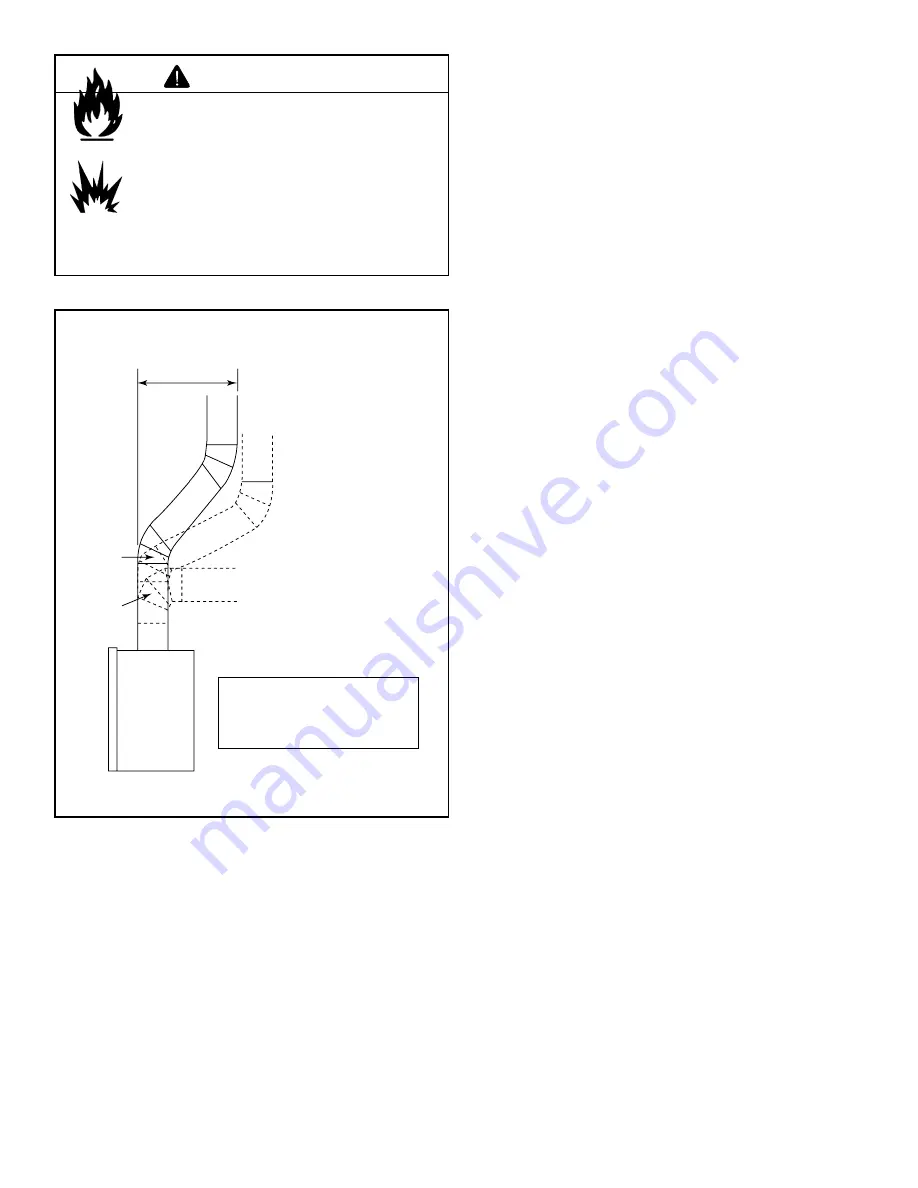 Heatilator GBCL36 Series Скачать руководство пользователя страница 13