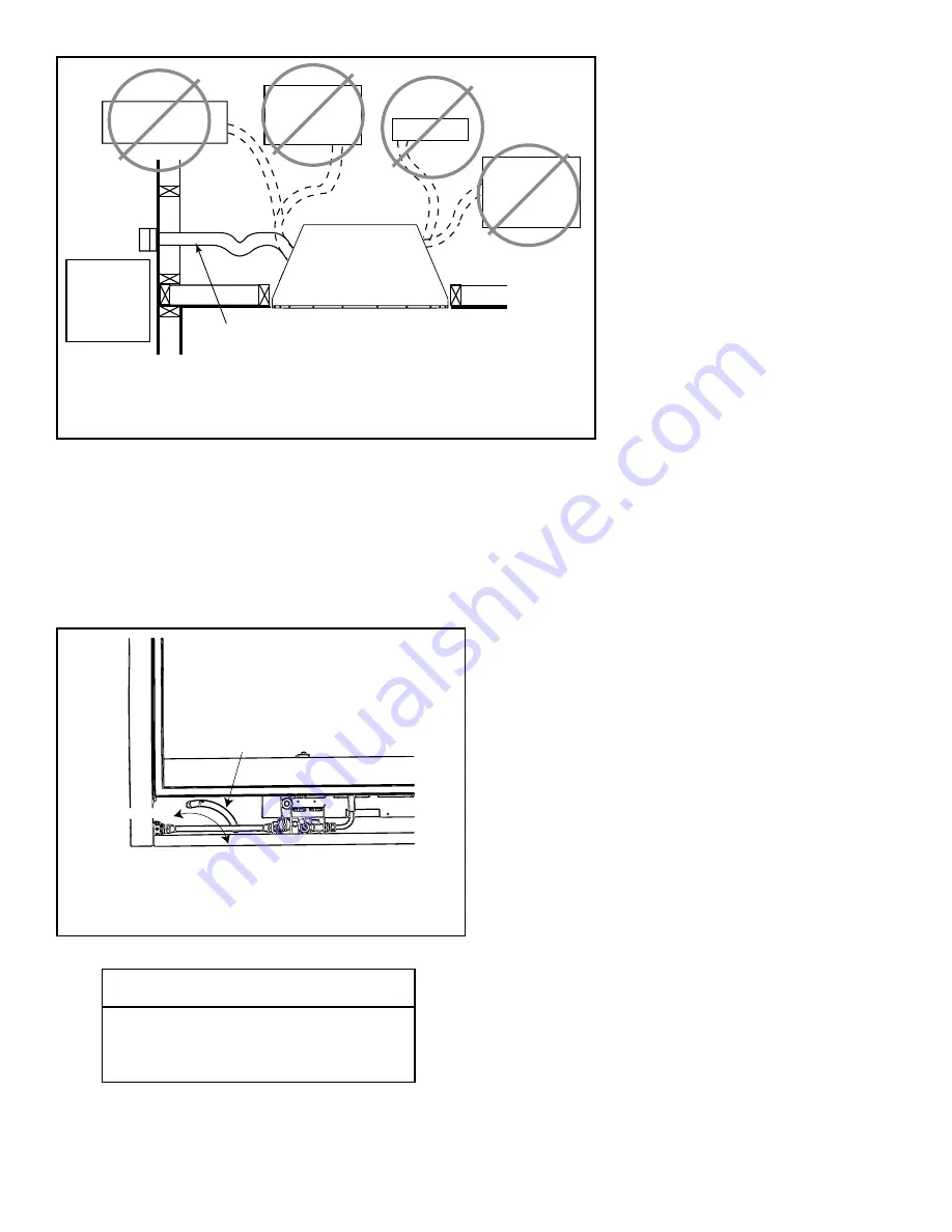 Heatilator GBCL36 Series Owner'S Manual Download Page 16