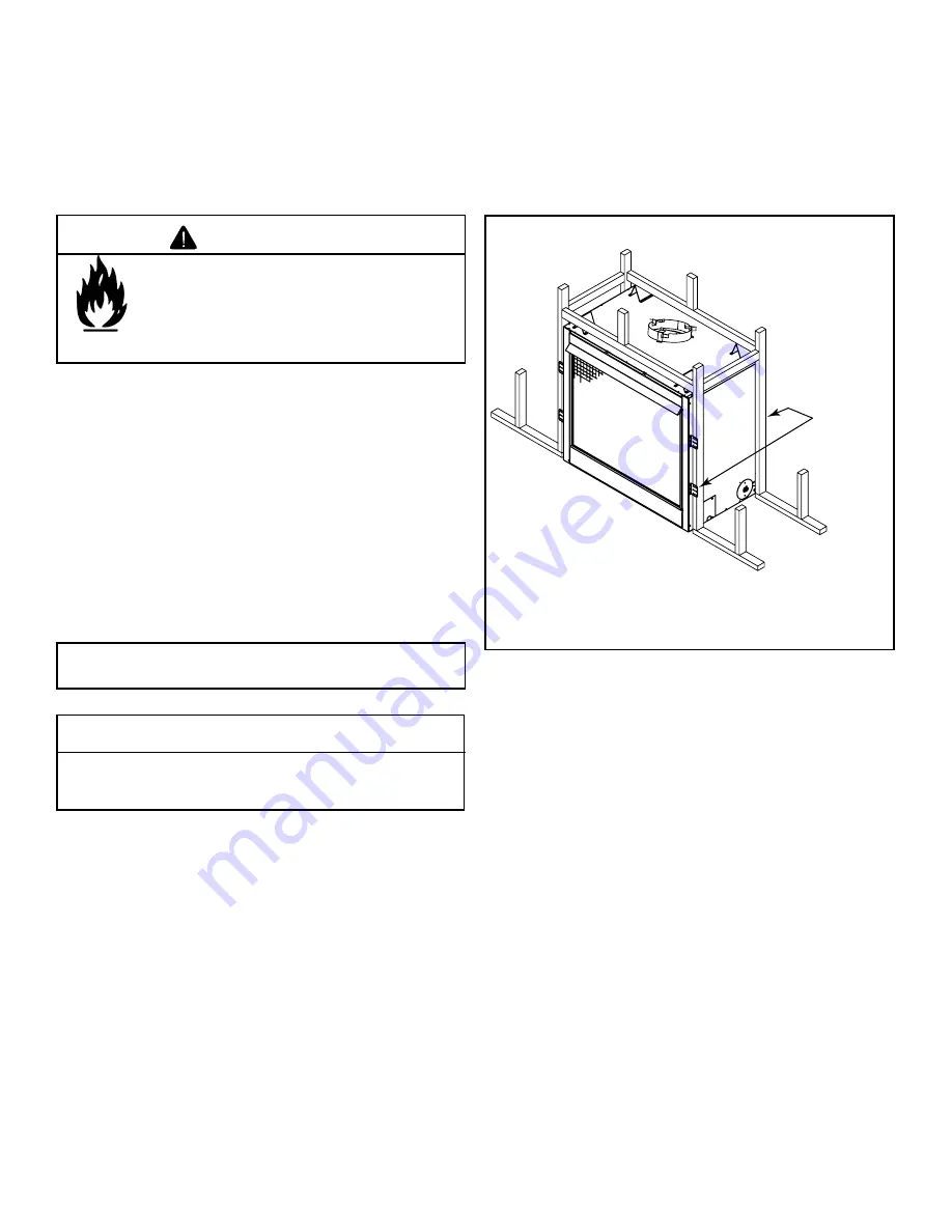 Heatilator GBCL36 Series Скачать руководство пользователя страница 17