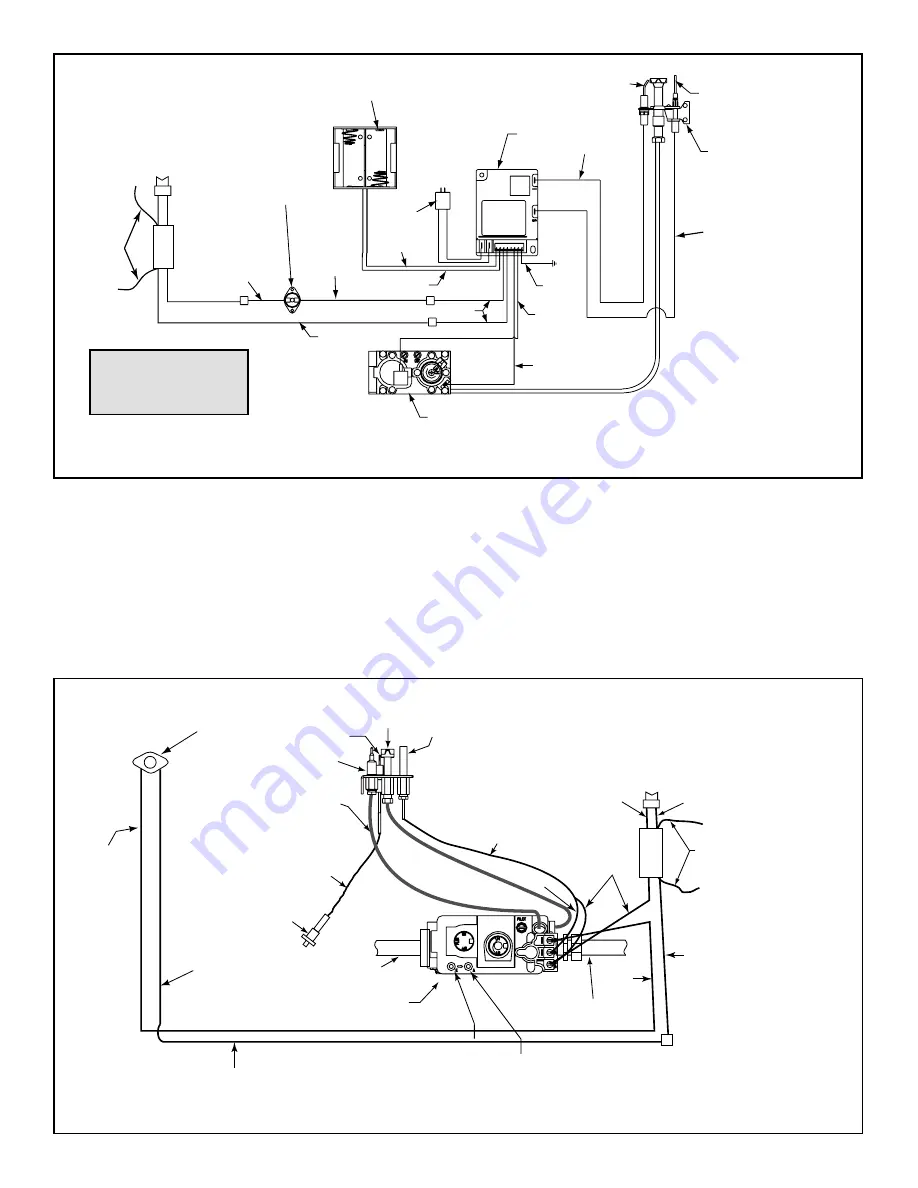 Heatilator GBCL36 Series Скачать руководство пользователя страница 22