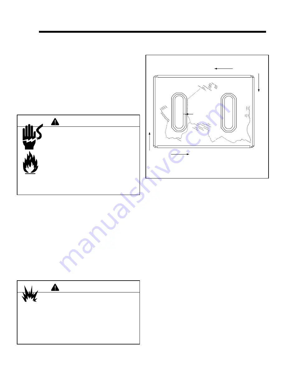 Heatilator GBCL36 Series Скачать руководство пользователя страница 25