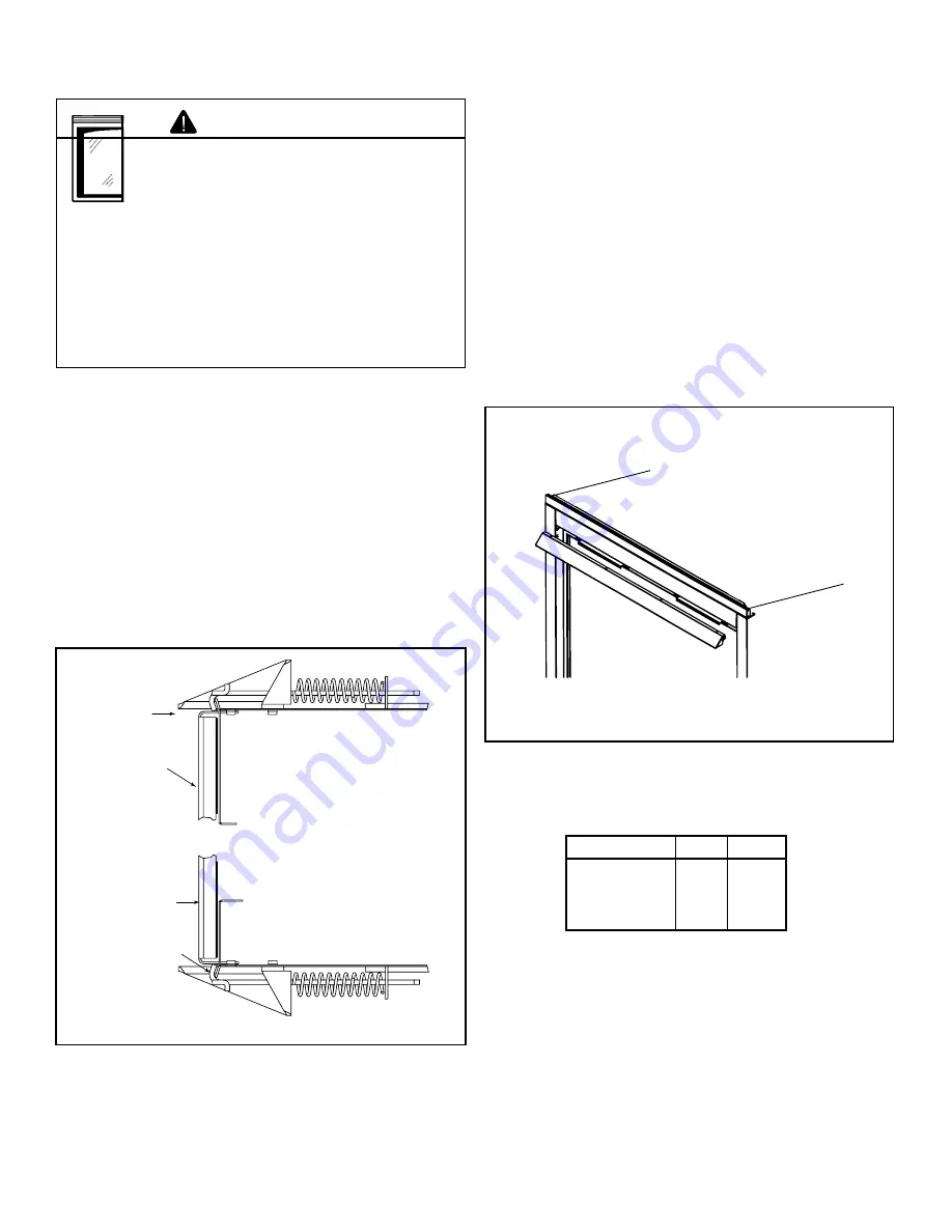 Heatilator GBCL36 Series Скачать руководство пользователя страница 26