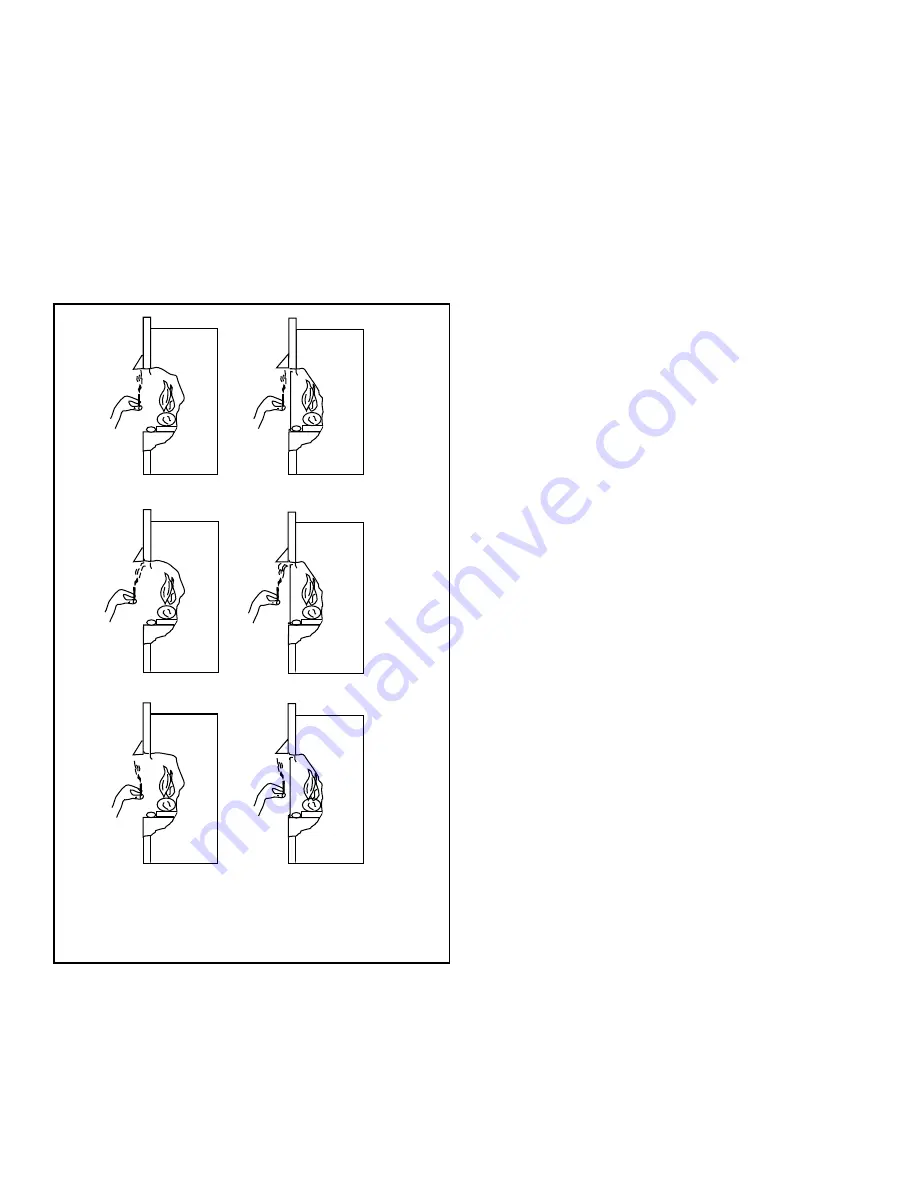 Heatilator GBCL36 Series Owner'S Manual Download Page 28