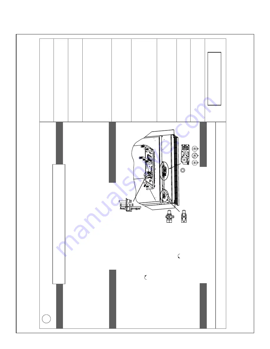 Heatilator GBCL36 Series Скачать руководство пользователя страница 30