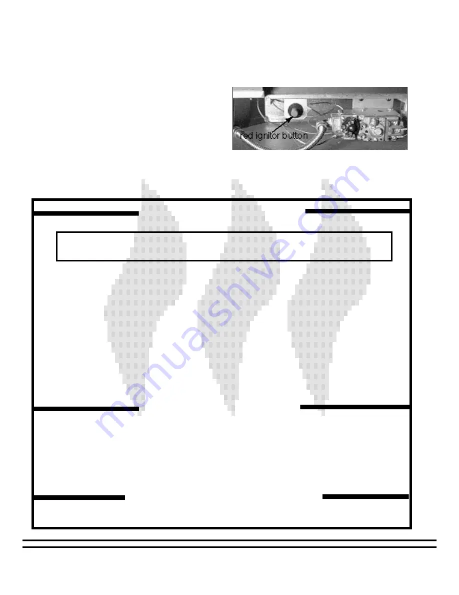 Heatilator GCBC36LE Installation Instructions Manual Download Page 17