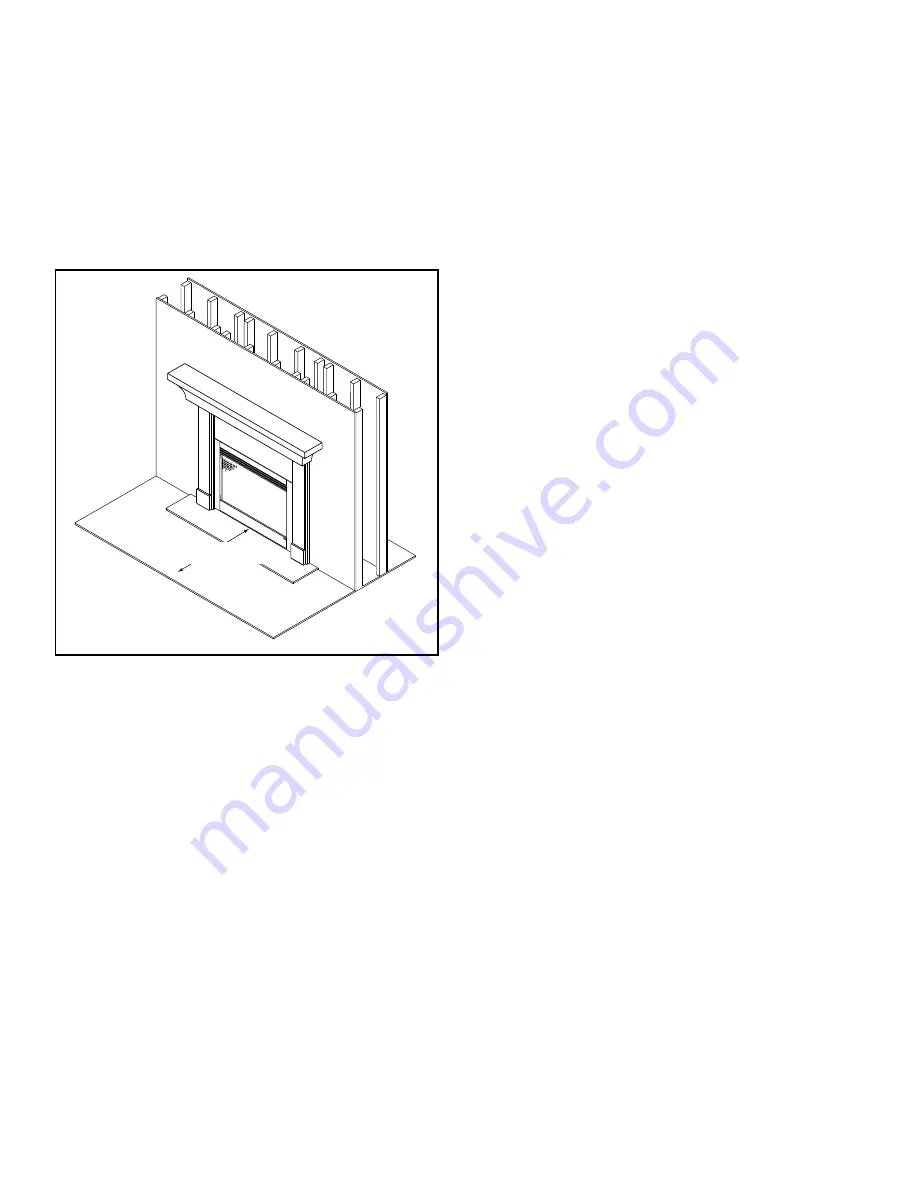 Heatilator GDST5244I Owner'S Manual Download Page 10