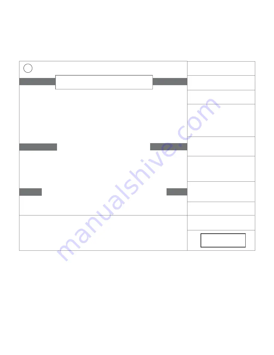 Heatilator GDST5244I Owner'S Manual Download Page 11