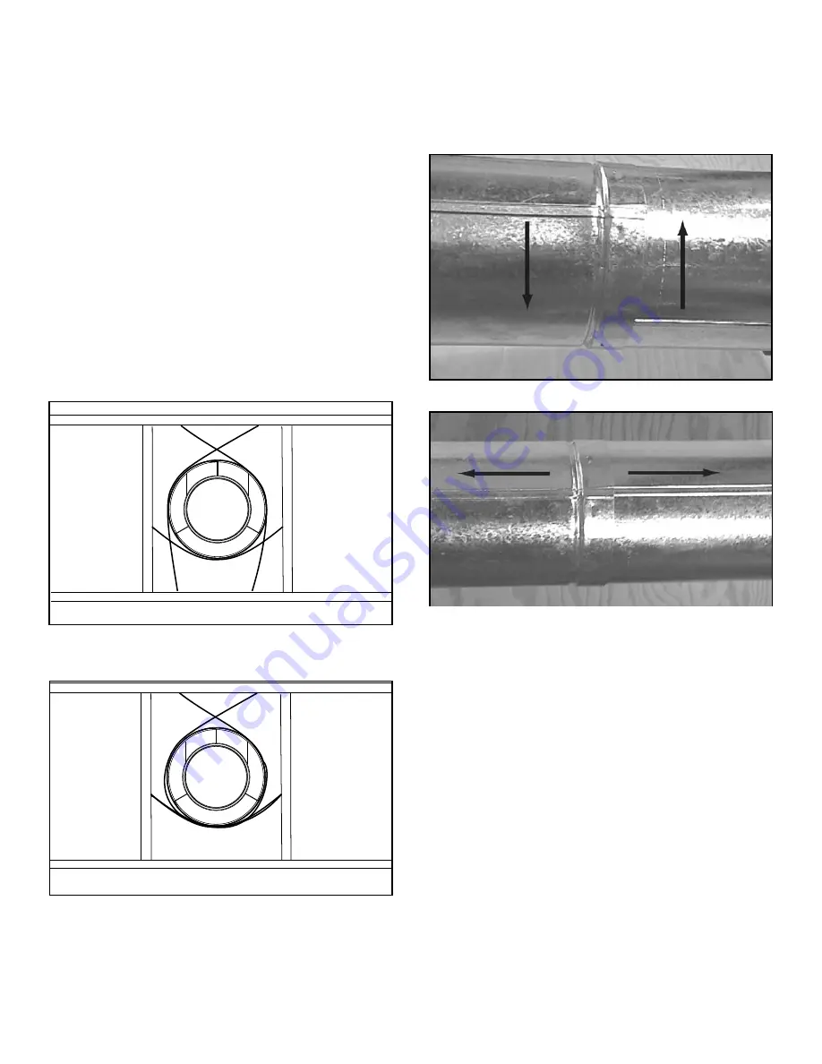 Heatilator GDST5244I Owner'S Manual Download Page 34