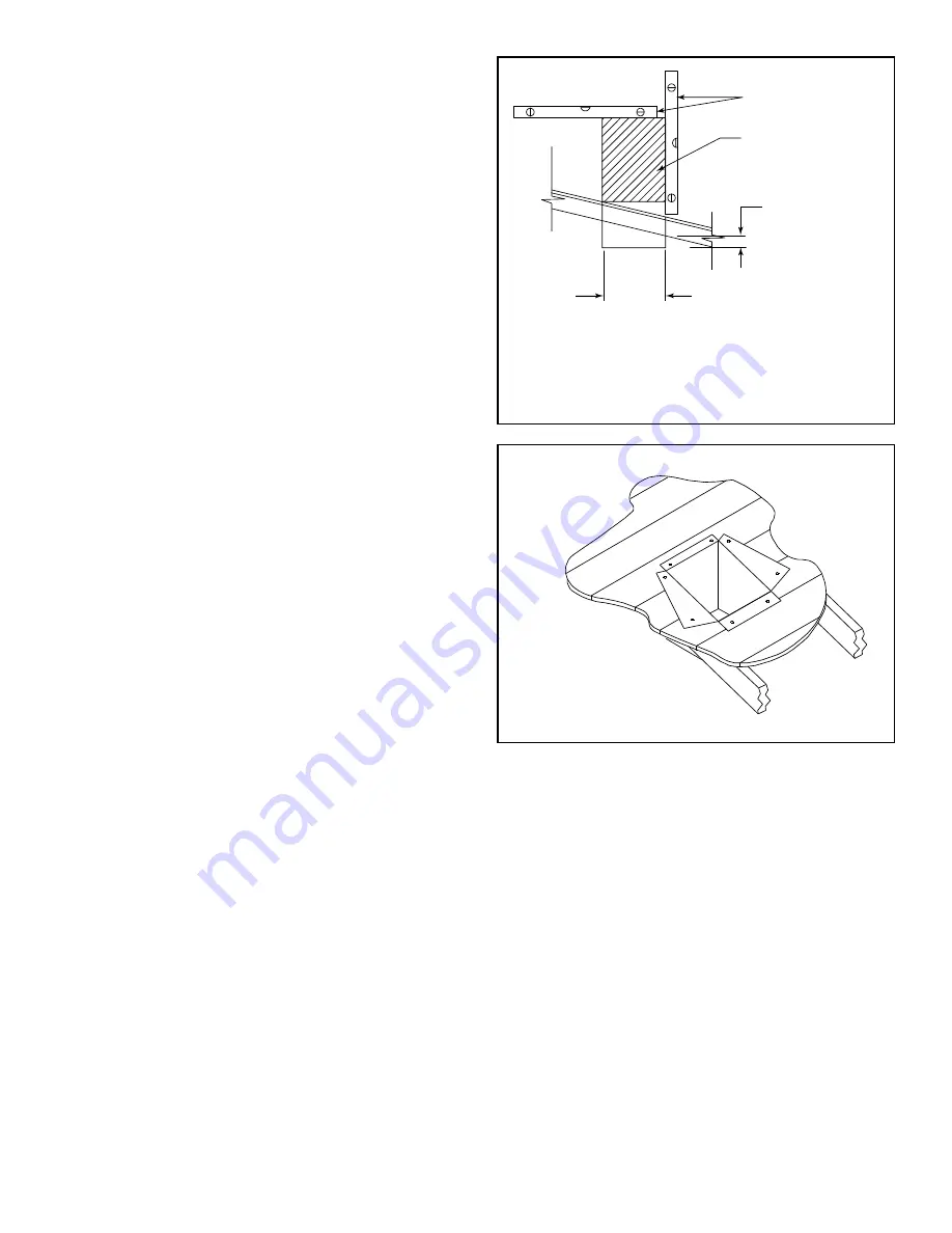 Heatilator GDST5244I Owner'S Manual Download Page 35