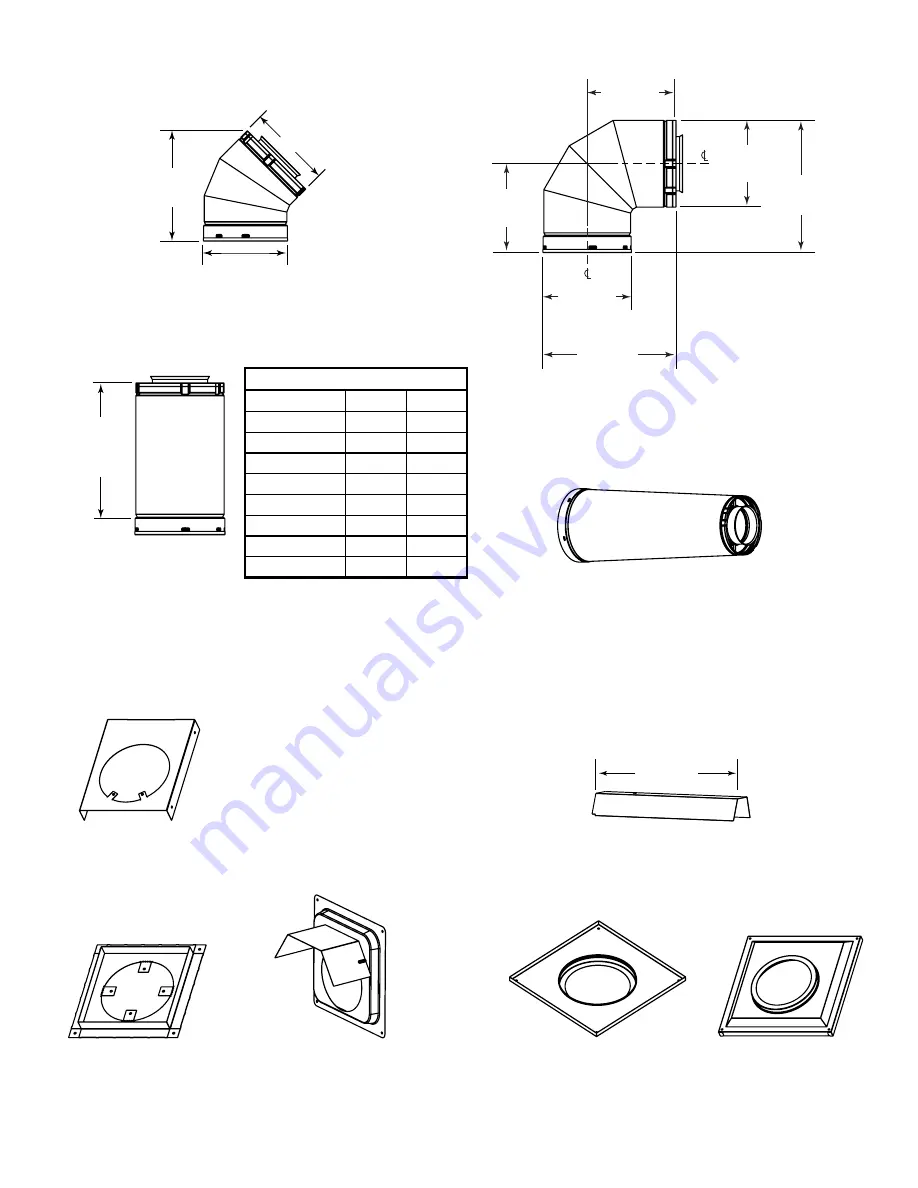 Heatilator GDST5244I Owner'S Manual Download Page 56