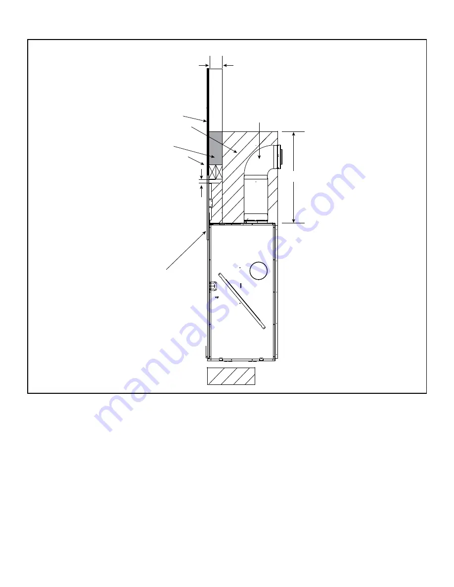 Heatilator HEIR36H-IFT Installation Manual Download Page 13