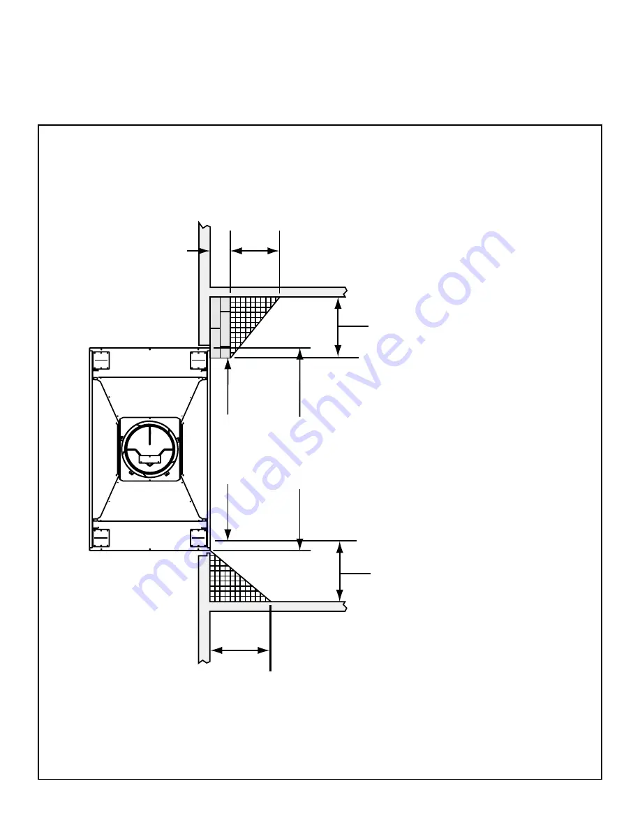 Heatilator HST-42D Owner'S Manual Download Page 41