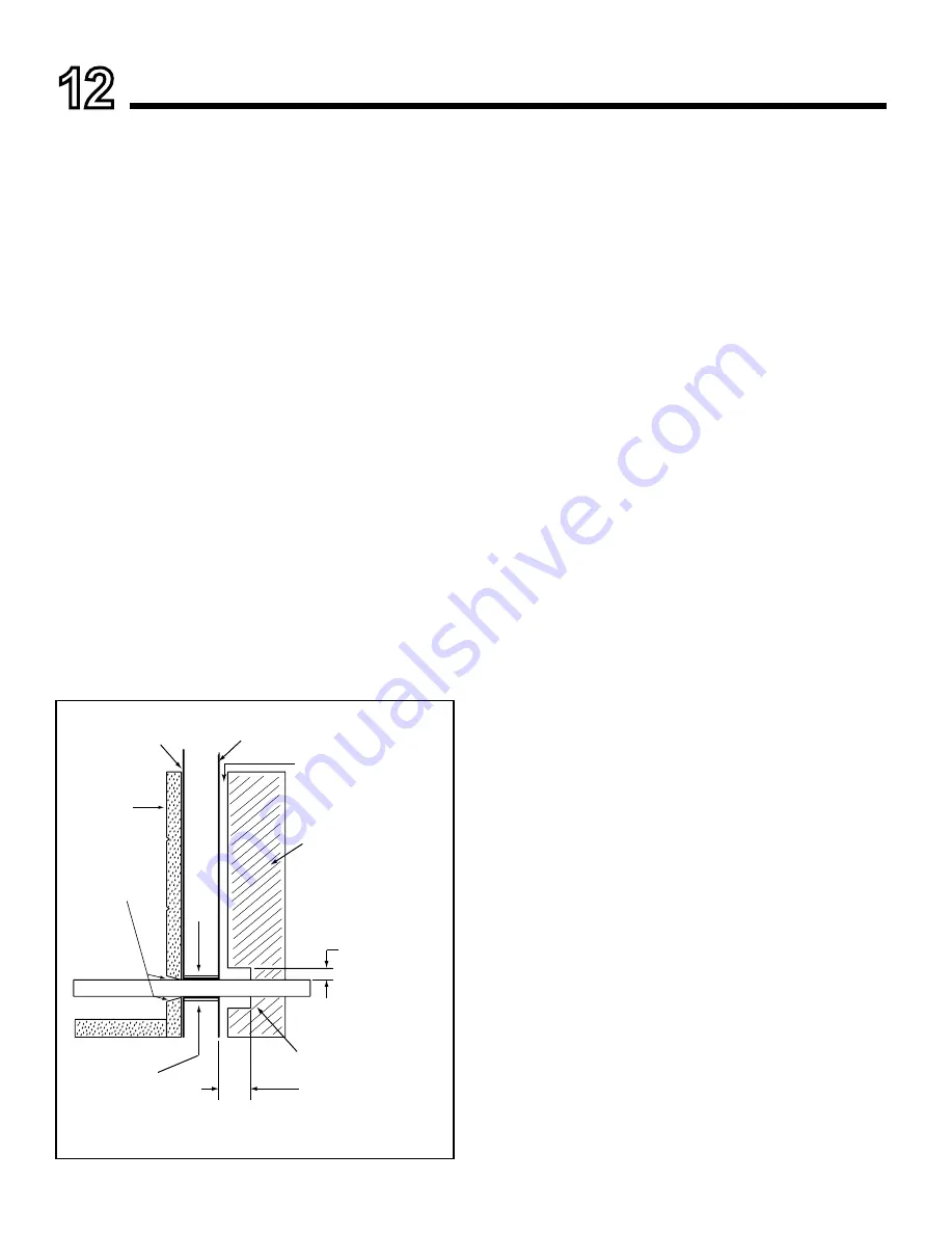 Heatilator HST-42D Owner'S Manual Download Page 42