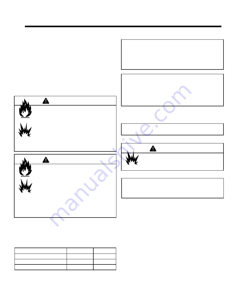 Heatilator ICON100IH Owner'S Manual Download Page 29