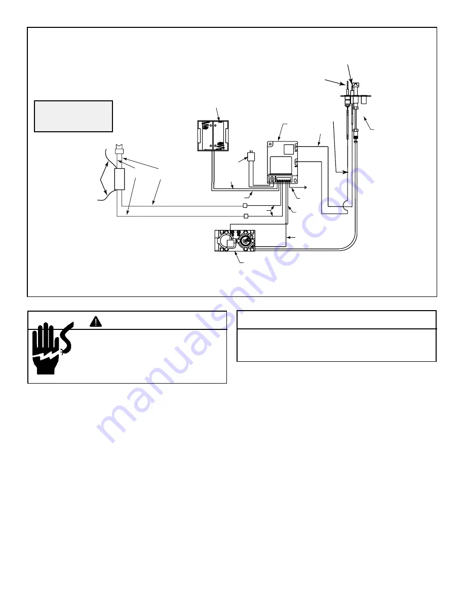 Heatilator ICON100IH Owner'S Manual Download Page 32