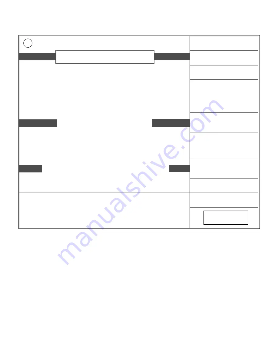 Heatilator ICON100IH Owner'S Manual Download Page 42