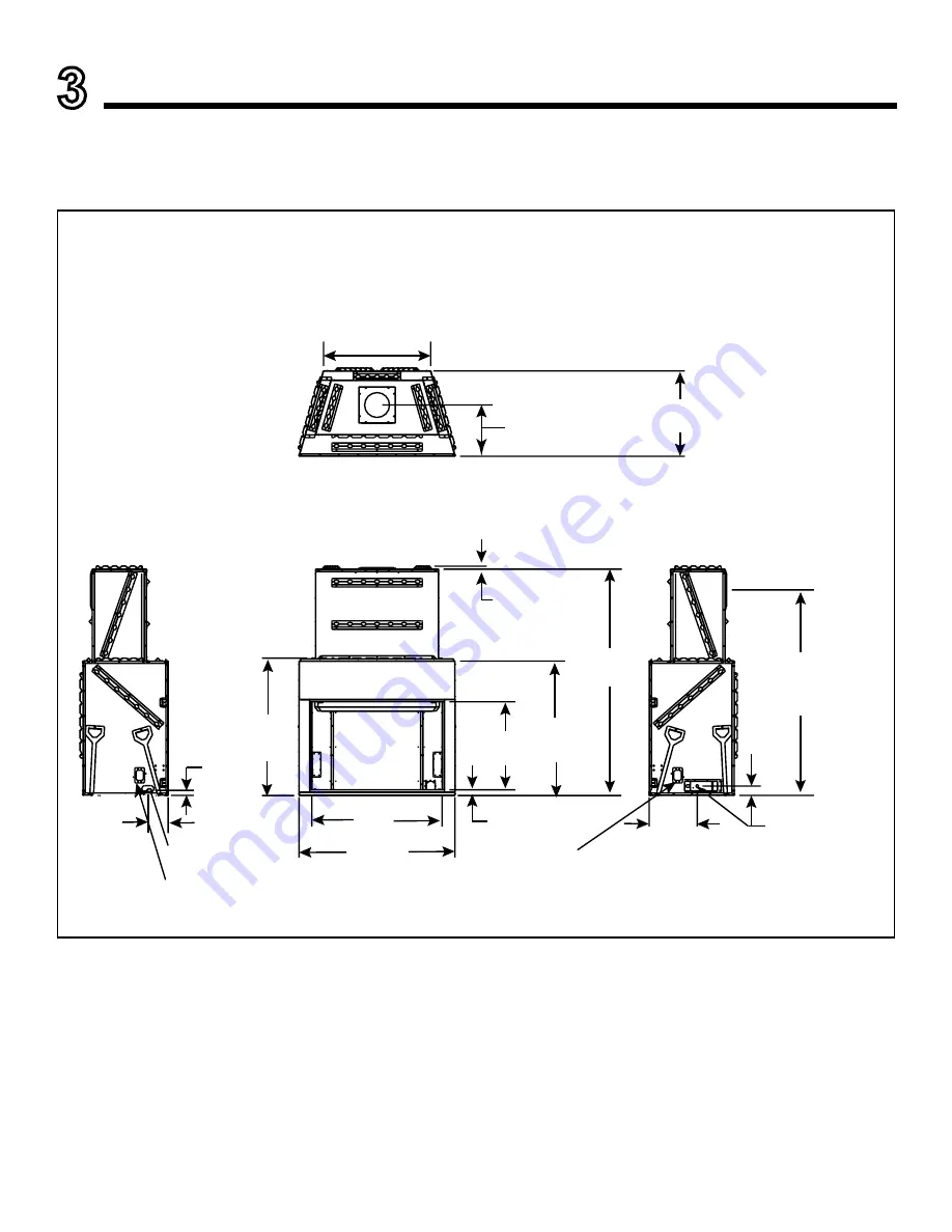 Heatilator LEGACY42-IFT Скачать руководство пользователя страница 8