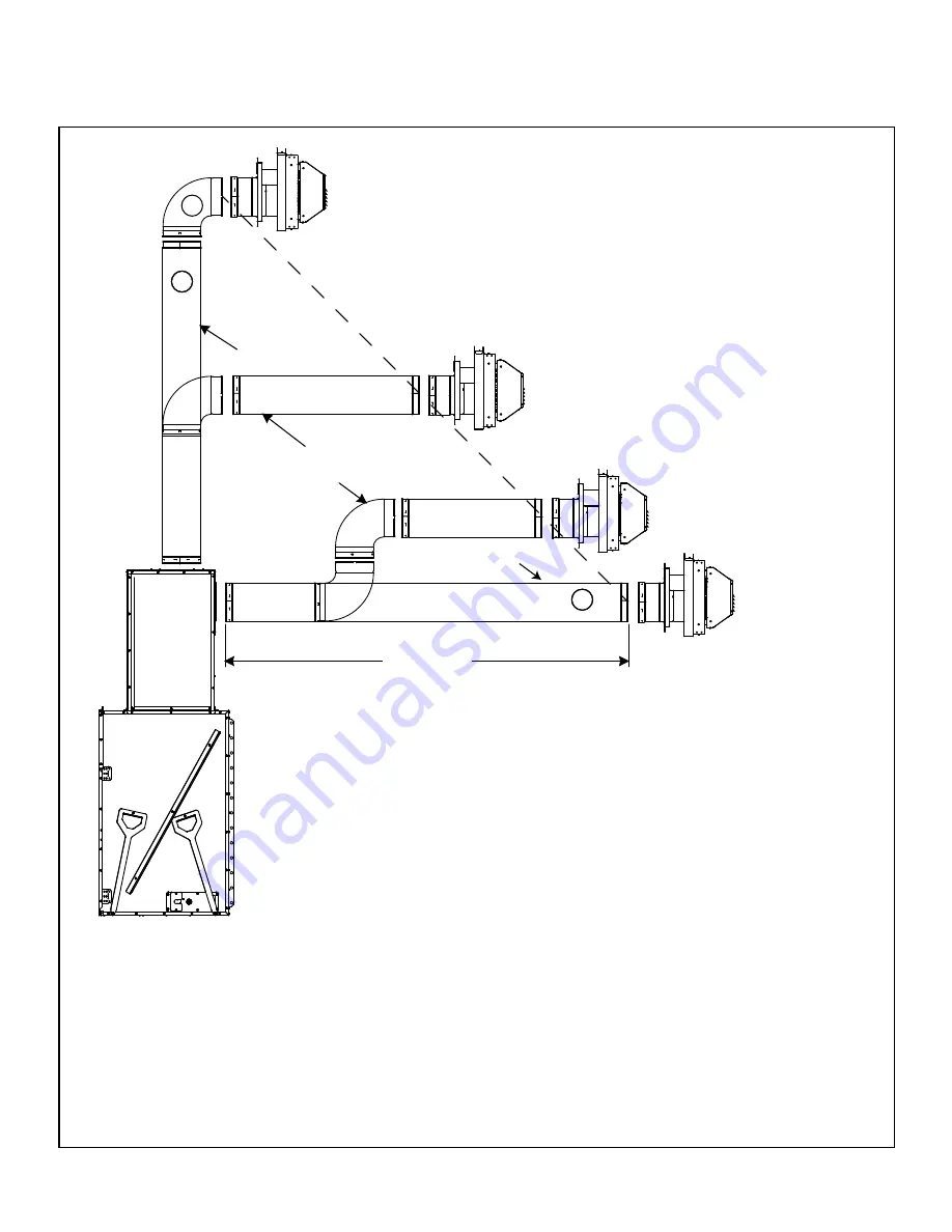 Heatilator LEGACY42-IFT Скачать руководство пользователя страница 18