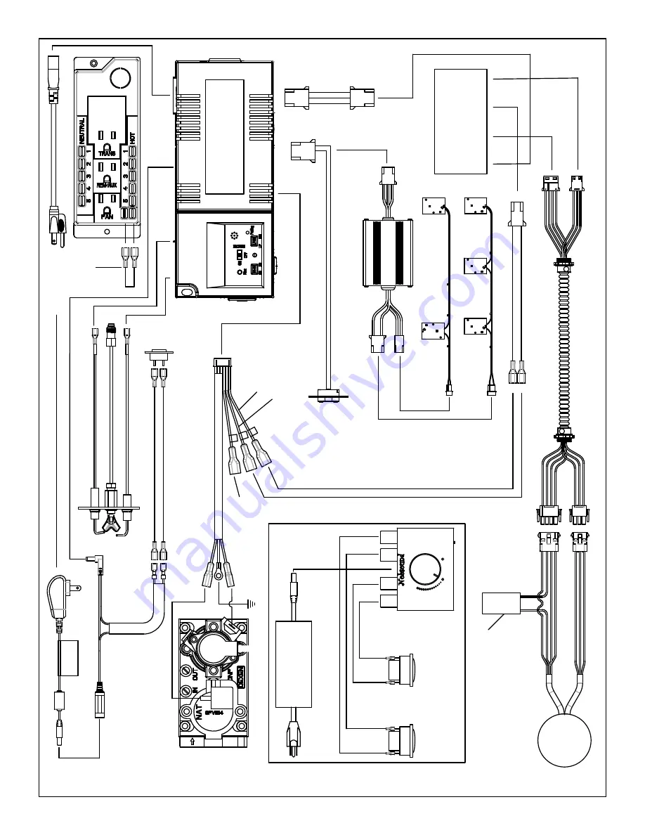 Heatilator LEGACY42-IFT Скачать руководство пользователя страница 33