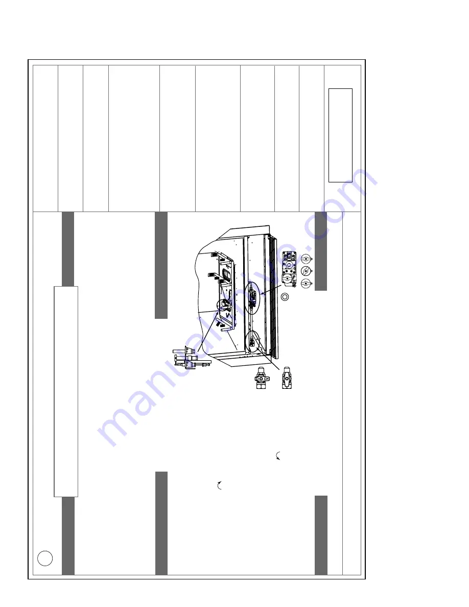 Heatilator NB3630 Скачать руководство пользователя страница 31