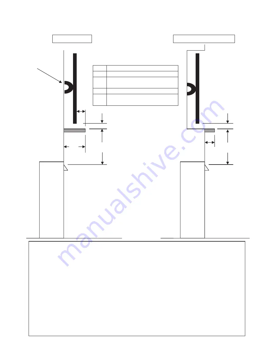 Heatilator NBV4236I-B Скачать руководство пользователя страница 9