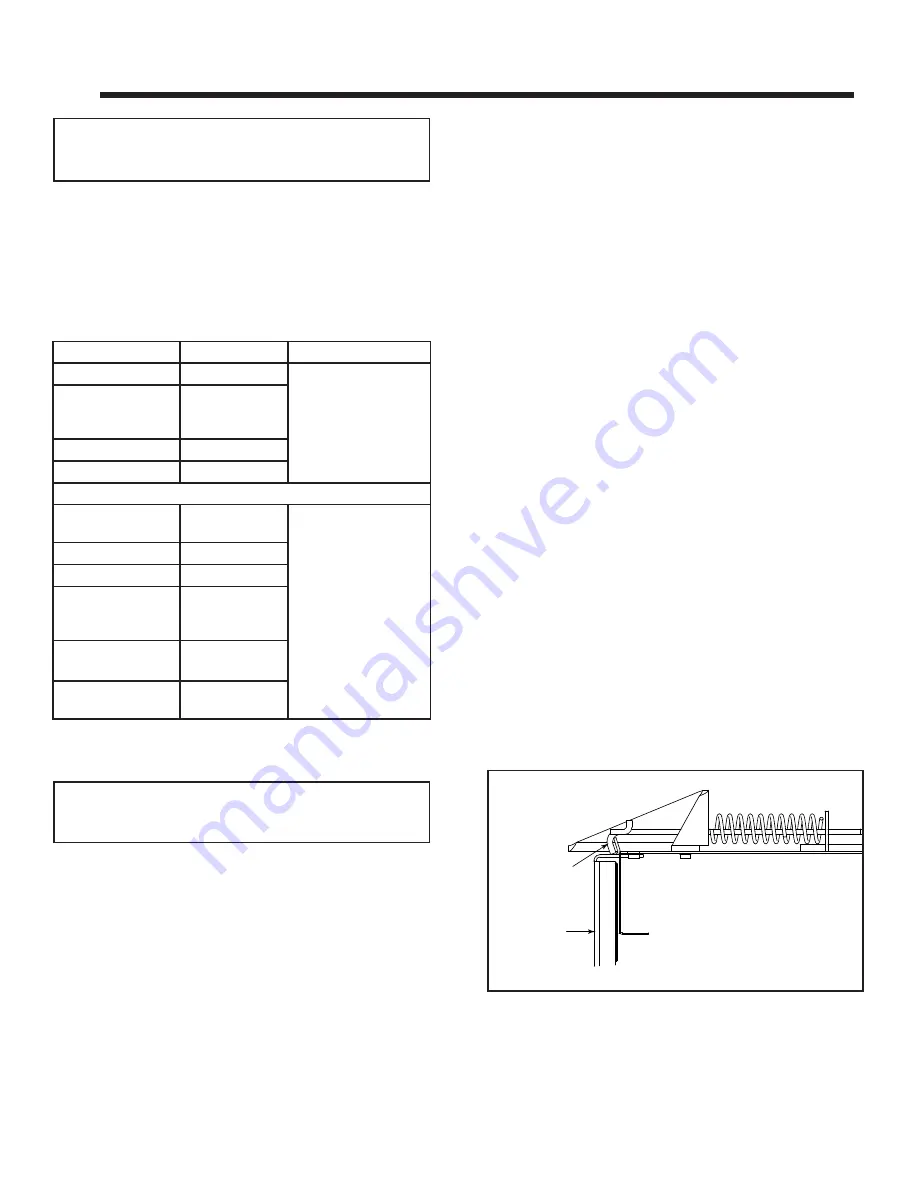 Heatilator NBV4236I-B Скачать руководство пользователя страница 15