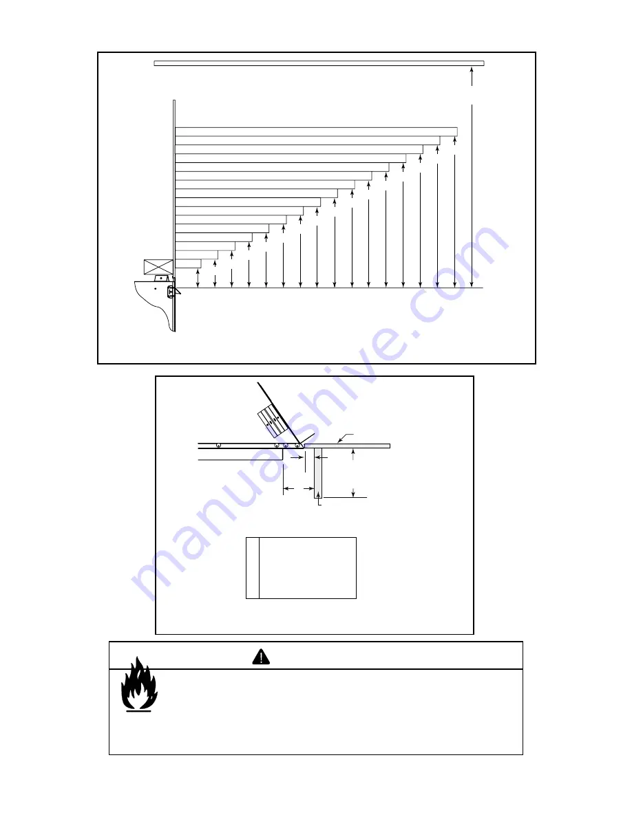 Heatilator ND4842MI Owner'S Manual Download Page 10