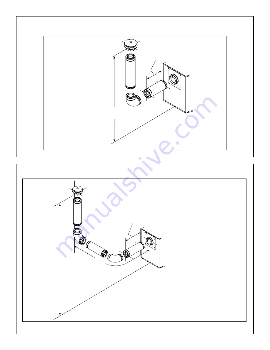 Heatilator ND4842MI Скачать руководство пользователя страница 22