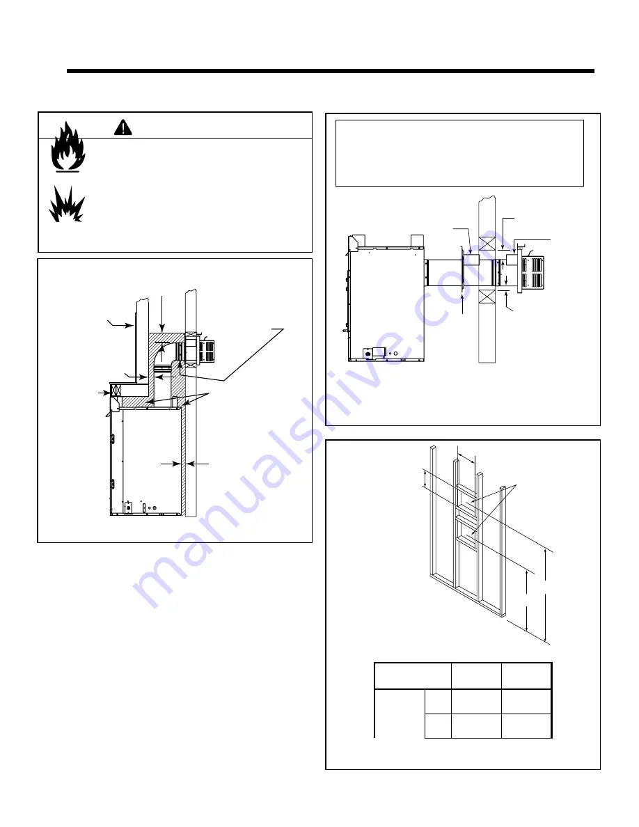 Heatilator ND4842MI Скачать руководство пользователя страница 24