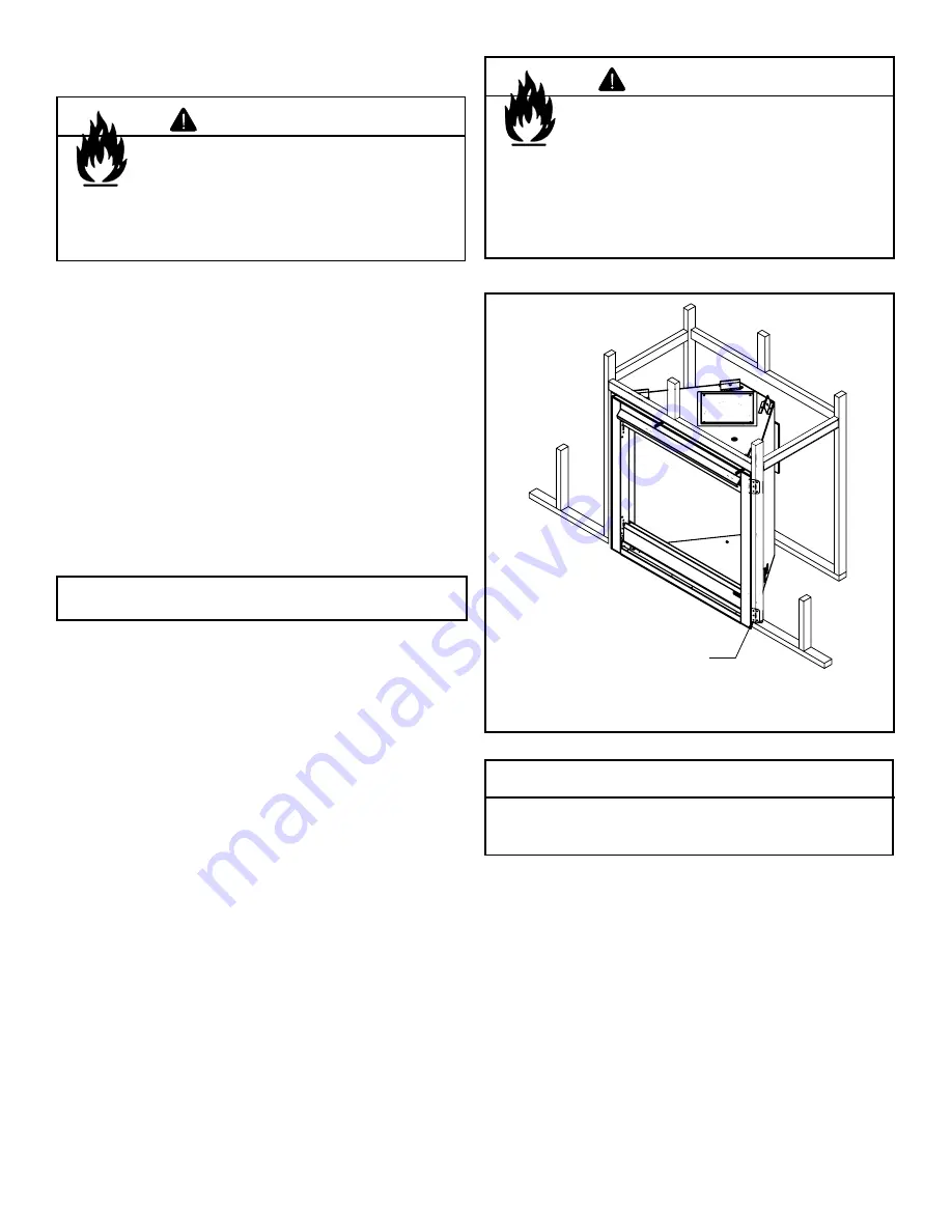 Heatilator ND4842MI Скачать руководство пользователя страница 29