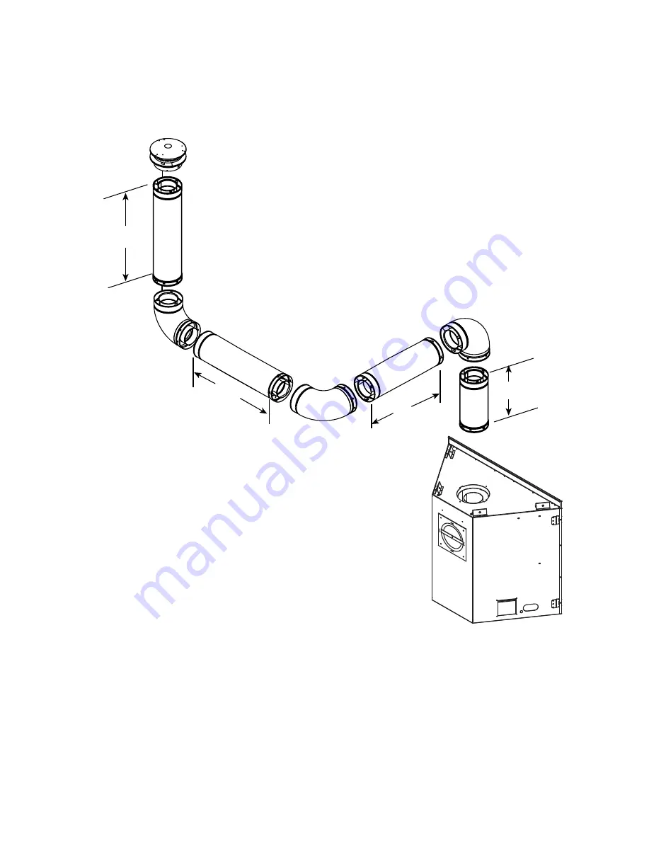 Heatilator NDV30-IFT Скачать руководство пользователя страница 27