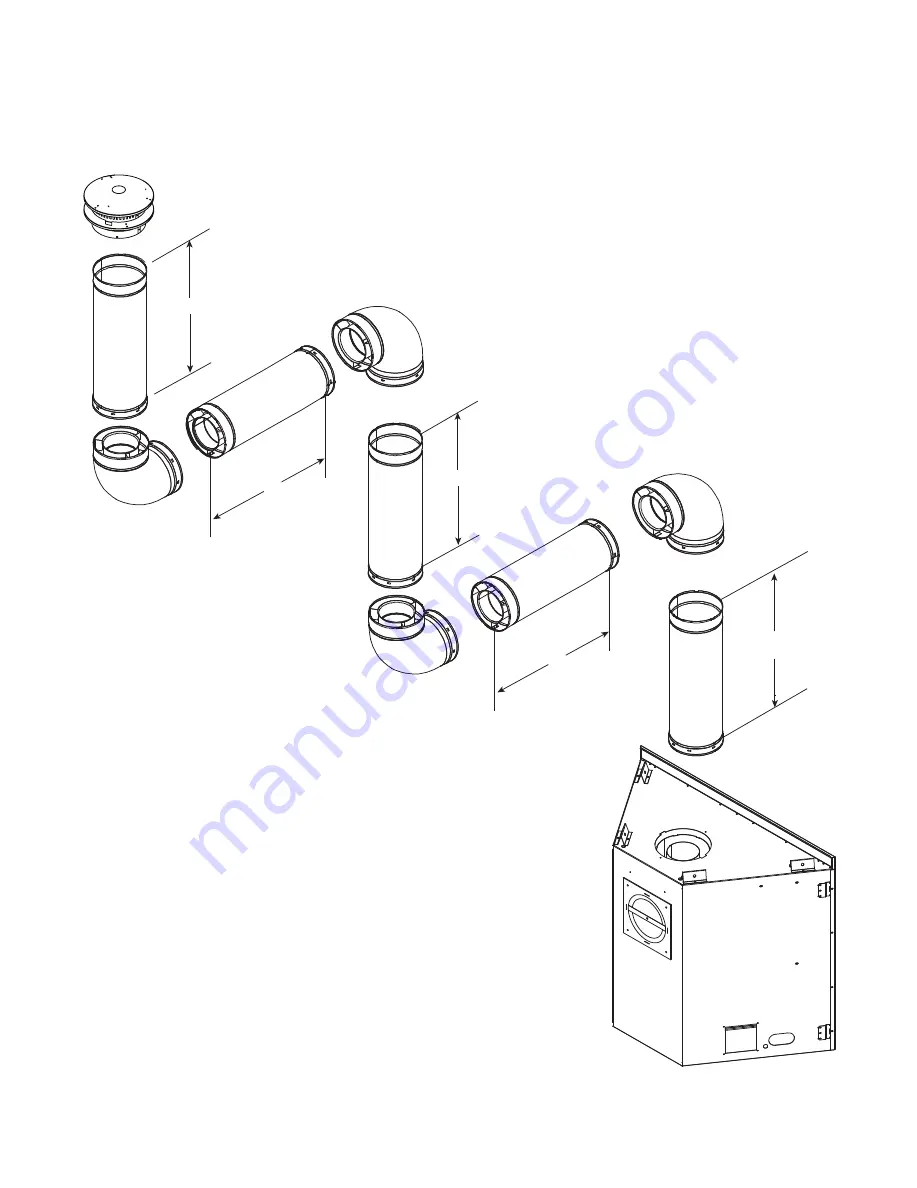 Heatilator NDV30-IFT Скачать руководство пользователя страница 28