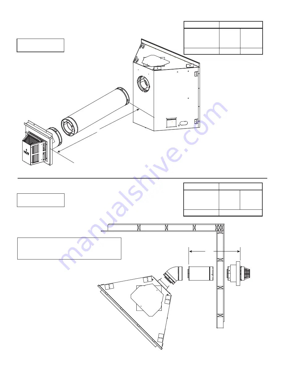 Heatilator NDV30-IFT Скачать руководство пользователя страница 29