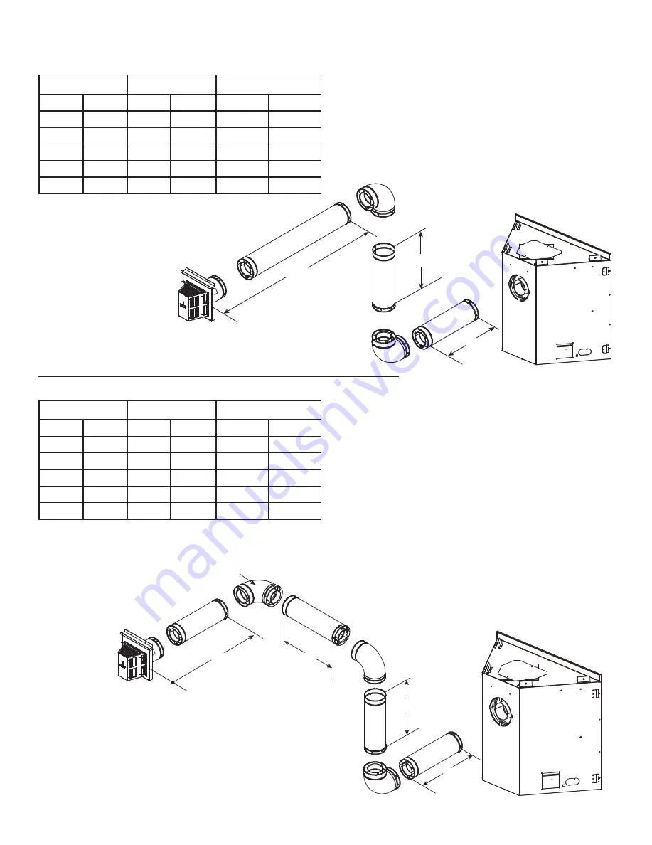 Heatilator NDV30-IFT Скачать руководство пользователя страница 30