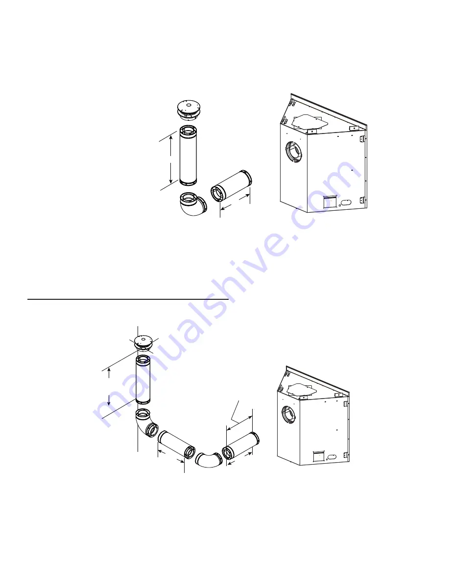 Heatilator NDV30-IFT Скачать руководство пользователя страница 31