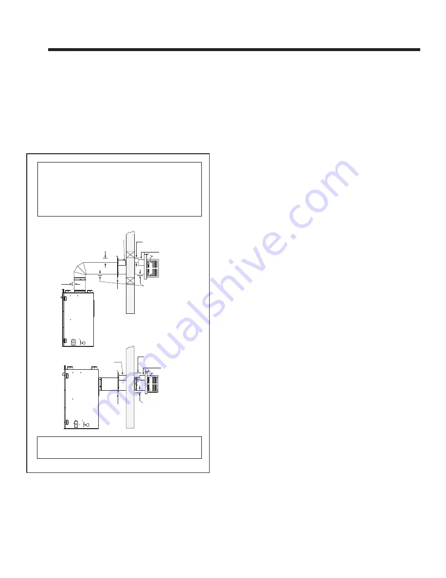 Heatilator NDV30-IFT Скачать руководство пользователя страница 33