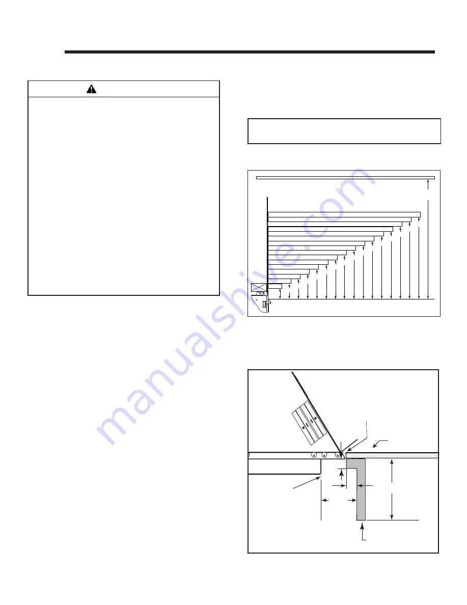 Heatilator NDV30-IFT Скачать руководство пользователя страница 51