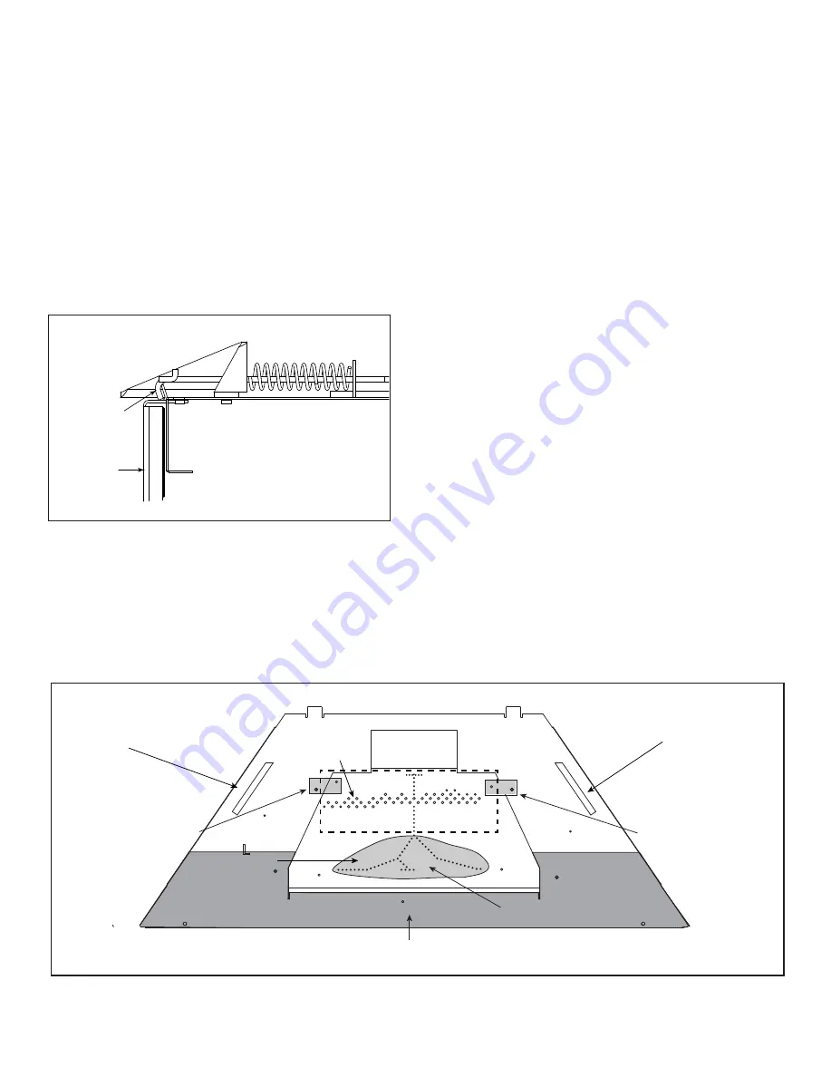 Heatilator NDV30-IFT Скачать руководство пользователя страница 54