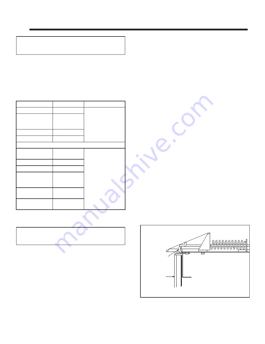 Heatilator NDV3630I-B Скачать руководство пользователя страница 14