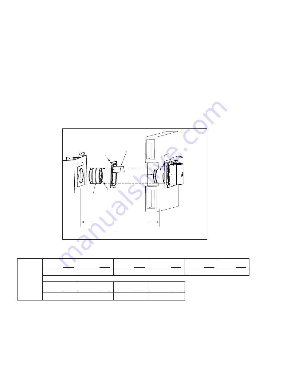 Heatilator NEVO3630I-B Скачать руководство пользователя страница 38