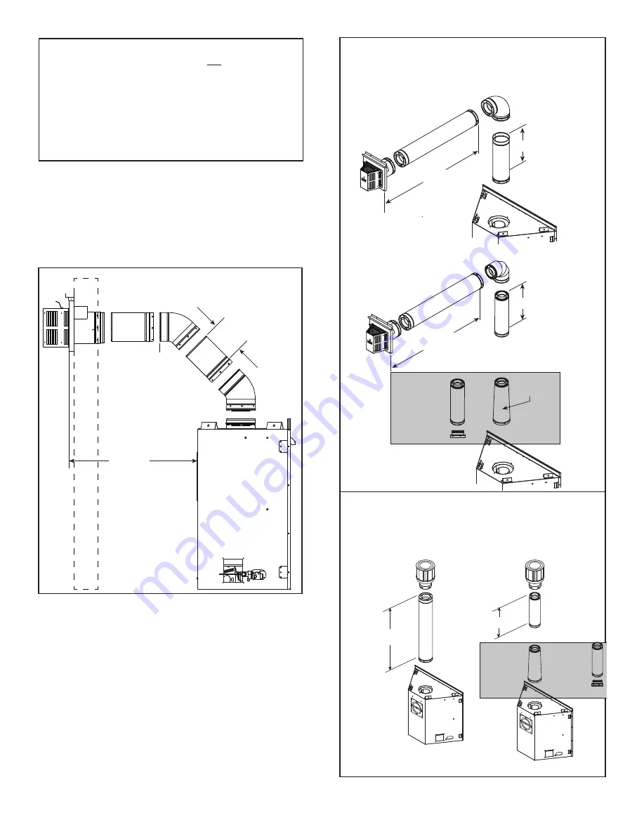 Heatilator NNXT33-IFT Скачать руководство пользователя страница 20