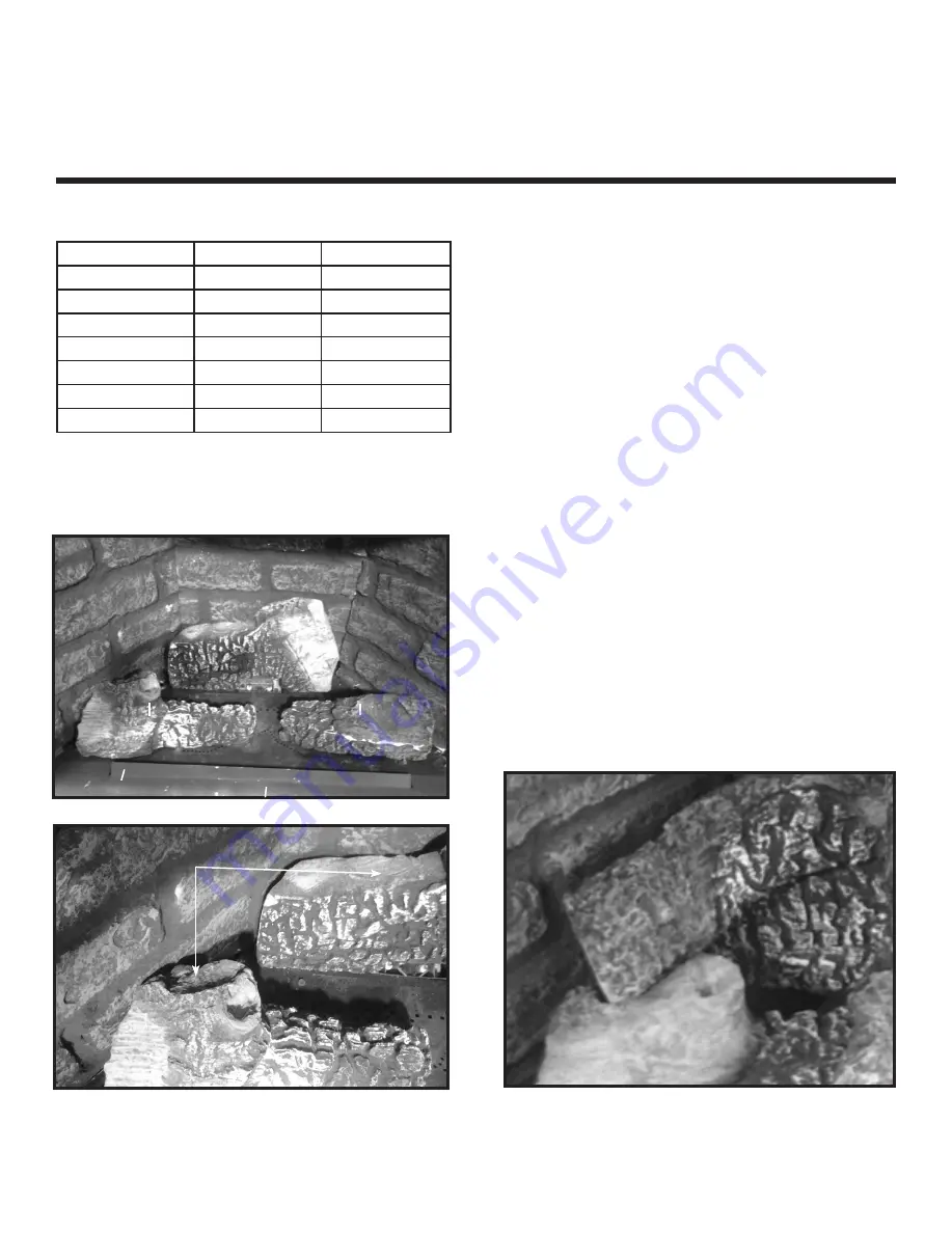 Heatilator NNXT33-IFT Installation Manual Download Page 53