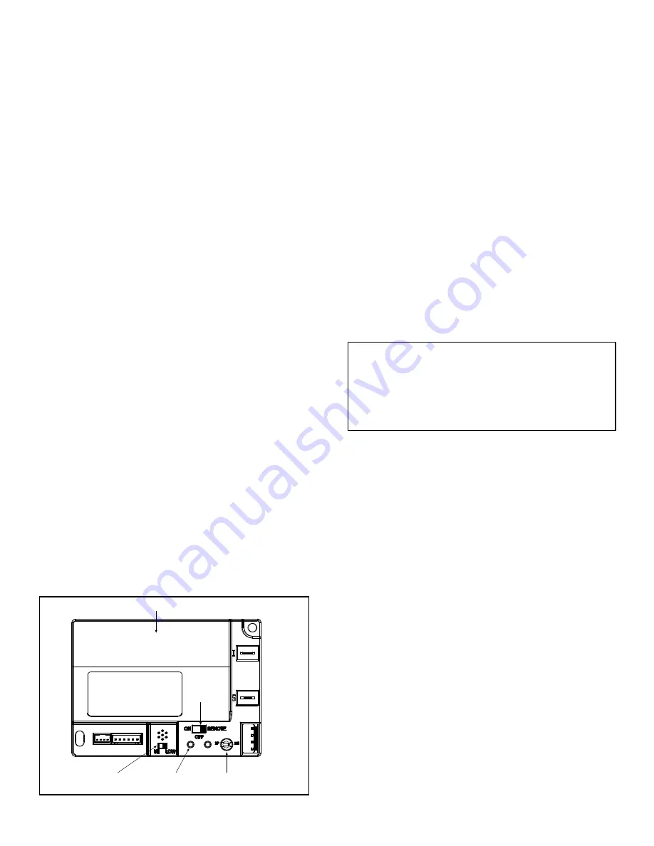 Heatilator NNXT3933IF-B Owner'S Manual Download Page 13