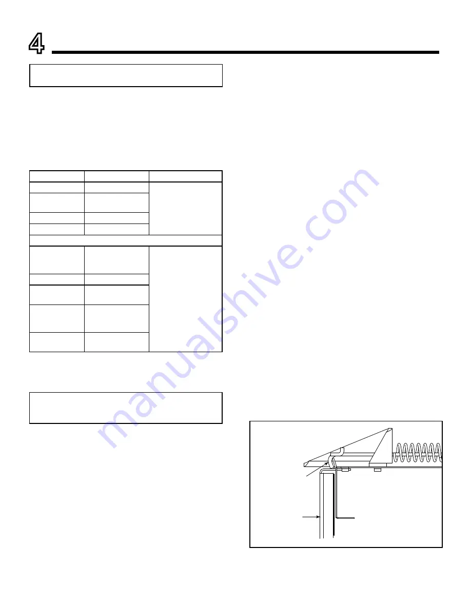 Heatilator NNXT3933IF-B Owner'S Manual Download Page 14